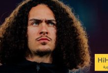 فرانكفورت ينهي استعداداته للقاء برشلونة