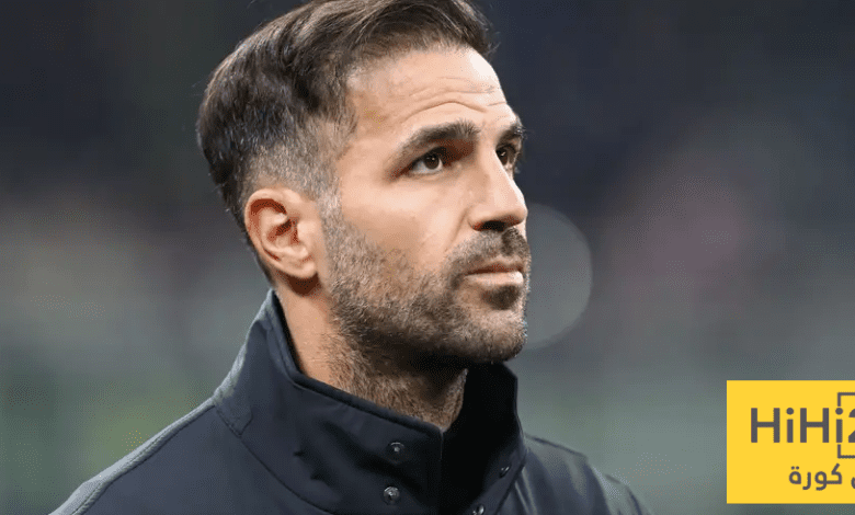 فليك أم غوارديولا؟.. قرار شائك ينتظر فابريجاس