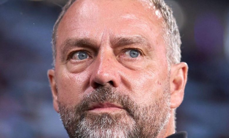 فليك رجل العام في برشلونة!