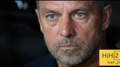 فليك: هذا ما يجب علينا فعله ضد أتلتيكو مدريد