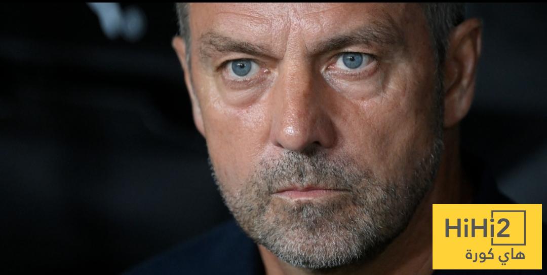 فليك: هذا ما يجب علينا فعله ضد أتلتيكو مدريد