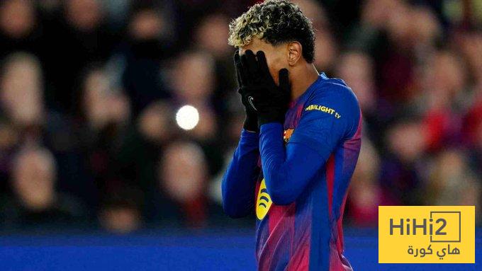 فليك يجبر لامين يامال على التضحية !