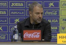 فليك يشيد بفريق فياريال بعد الفوز عليهم