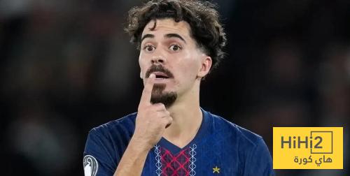 فيتينيا يحلم بالوصول لمستوى اساطير برشلونة تشافي وانييستا