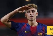 فيرمين يكشف عن أمنياته في عيد الميلاد هذا العام