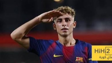 فيرمين يكشف عن أمنياته في عيد الميلاد هذا العام