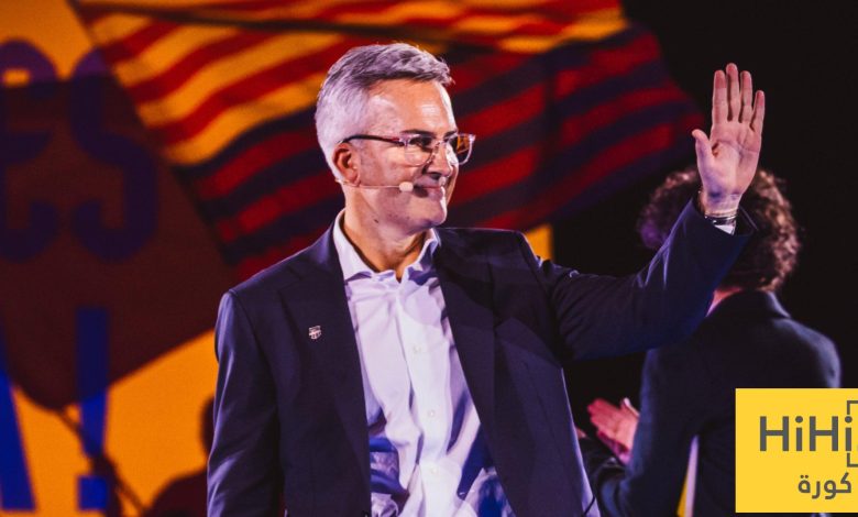 فيكتور فونت يطالب بقطع العلاقات مع ريال مدريد … والسبب ؟