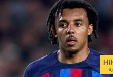 كوندي : لاعبو كرة القدم ليسوا قدوة !