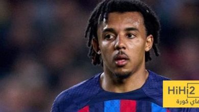 كوندي : لاعبو كرة القدم ليسوا قدوة !