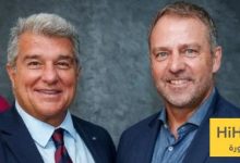 كيف أسر فليك قلوب الجميع في برشلونة ؟