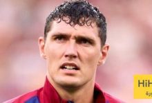 كيف تعرض كريستنسن للاصابة ؟