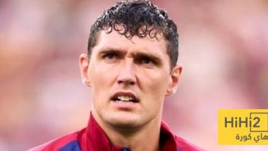 كيف تعرض كريستنسن للاصابة ؟