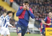 كيف تعلم جيرارد مارتين دور قلب الدفاع الأيسر على طريقة إينيغو ؟