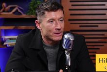 كيف يبدو يومك الطبيعي في برشلونة ؟ ليفاندوفسكي يجيب