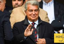 لابورتا فعلها من قبل !