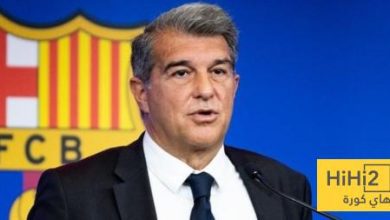 لابورتا يسخر بطريقته الخاصة من ريال مدريد