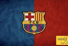لاعب الأهلي المصري على رادار برشلونة