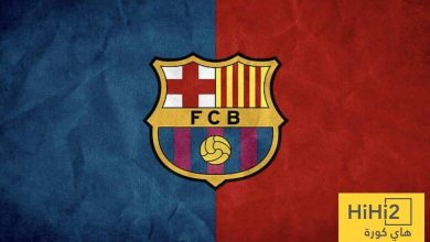 لاعب الأهلي المصري على رادار برشلونة