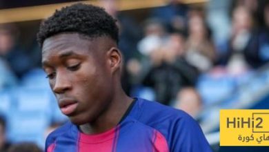 لاعب برشلونة سيخضع لعملية جراحية غدا