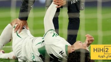 لاعب برشلونة يتعرض للاصابة - هاي كورة