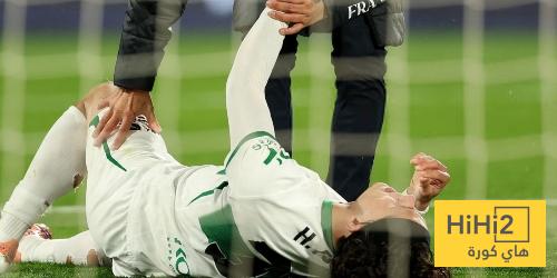 لاعب برشلونة يتعرض للاصابة - هاي كورة