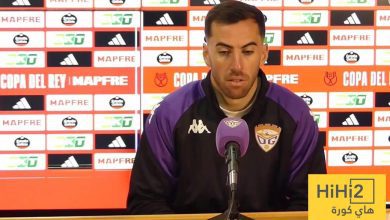 لاعب غوادالاخارا يكشف رد فعل الجماهير بمواجهة برشلونة