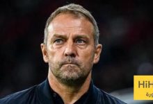 لاعب فرانكفورت يتحدث عن فليك