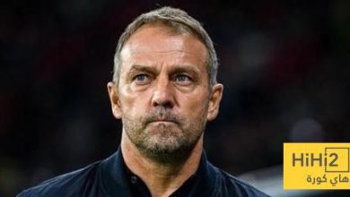 لاعب فرانكفورت يتحدث عن فليك