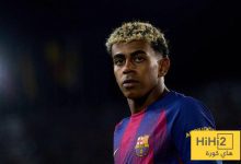 لامين منتهي …! من اسبانيا بدأت الحرب على اللاعب !