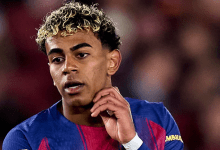 لامين يامال طور الجانب الذي كان ينقصه