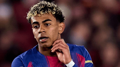 لامين يامال طور الجانب الذي كان ينقصه