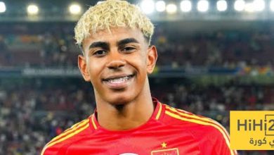لامين يامال لن يصبح ركيزة أساسية في منتخب إسبانيا