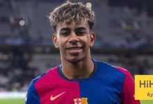 لامين يامال يصل الى مليون مشترك في قناته على اليوتيوب