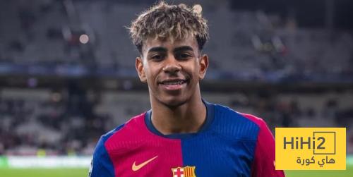 لامين يامال يصل الى مليون مشترك في قناته على اليوتيوب