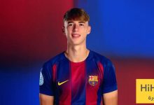 للمباراة الثانية على التوالي.. ماركيس ينضم لقائمة برشلونة