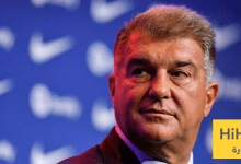 ما فعله لابورتا أمر محرج !