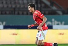 ماذا طلب الأهلي المصري للاستغناء عن مهاجمه لبرشلونة؟