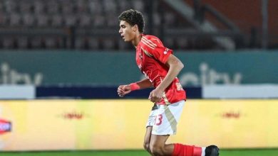 ماذا طلب الأهلي المصري للاستغناء عن مهاجمه لبرشلونة؟