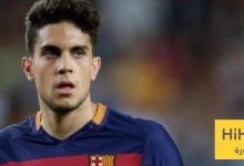 ماذا قال بارترا للحكم عن ركلة جزاء برشلونة ؟