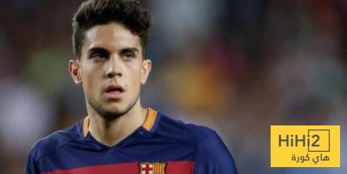 ماذا قال بارترا للحكم عن ركلة جزاء برشلونة ؟