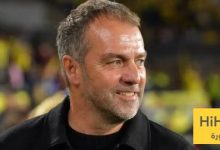 ماذا قال فليك عن تأثير الكامب نو في تحقيق الريمونتادا ضد فرانكفورت ؟