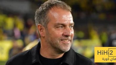 ماذا قال فليك عن تأثير الكامب نو في تحقيق الريمونتادا ضد فرانكفورت ؟