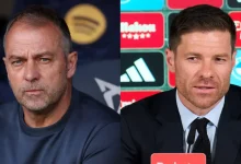 ماذا قال فليك عن تفوق برشلونة على ريال مدريد في الليغا؟