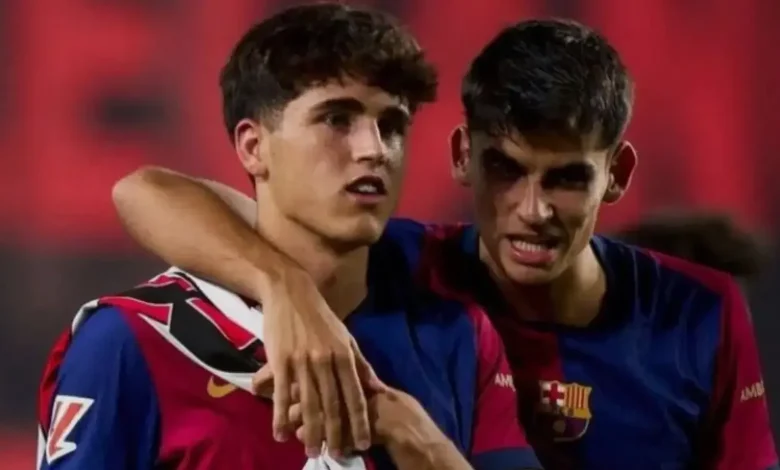 ماذا قال كوبارسي عن جيرارد مارتن؟