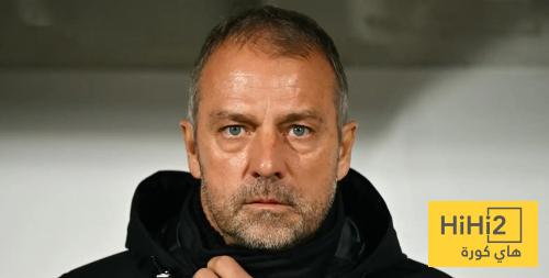 ماذا قال مارسيلينو لـ فليك قبل انطلاق مباراة برشلونة وفياريال ؟