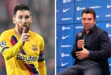 ماذا لو جاء ميسي معارا إلى برشلونة؟!.. ديكو يرد