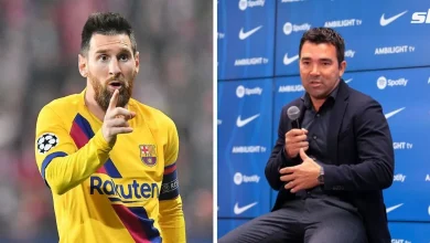 ماذا لو جاء ميسي معارا إلى برشلونة؟!.. ديكو يرد