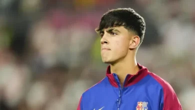 مارك بيرنال قد يُحدث تغييرًا جذريًا في برشلونة!