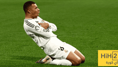 مبابي يتفوق على ميسي ورونالدو في 2025