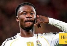 مباراة بيلباو … توضح الفارق بين الريال وبرشلونة